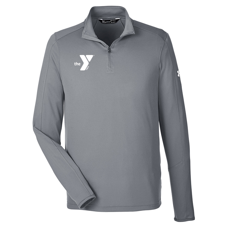 The Y in Central Maryland - Member - Y Under Armour Men's Ua Tech ...